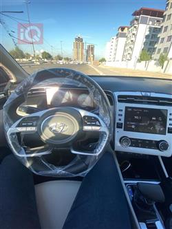 هیۆندای تۆکسۆن